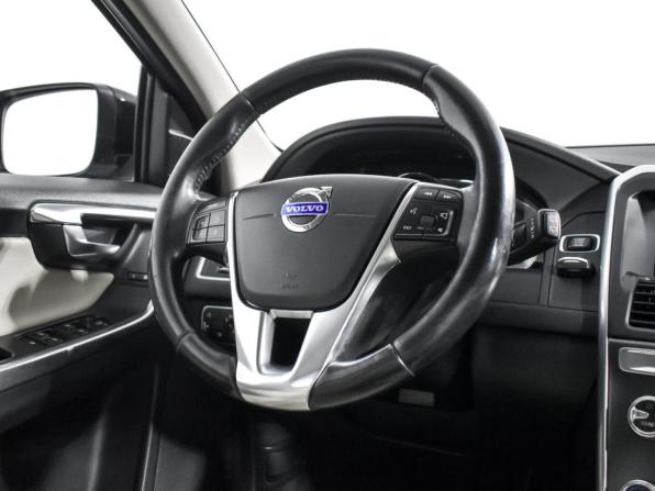 Volvo XC60 I Рестайлинг с пробегом 2014 года, цена 1 490 000 рублей, 287614 км, внедорожник, Автокод Объявления