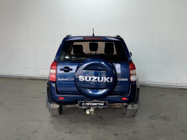 Suzuki Grand Vitara II Рестайлинг с пробегом 2010 года, цена 1 035 000 рублей, 221165 км, внедорожник, Автокод Объявления