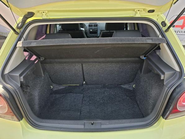Volkswagen Polo IV Рестайлинг с пробегом 2007 года, цена 550 000 рублей, 150952 км, хэтчбек, Автокод Объявления