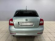 Skoda Octavia II (A5) Рестайлинг Уфа  - изображение 21