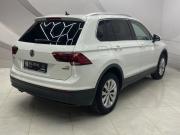 Volkswagen Tiguan II Воронеж  - изображение 22