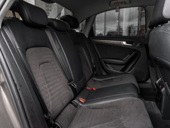 Audi A4 IV (B8) Рестайлинг с пробегом 2014 года, цена 1 734 000 рублей, 159000 км, седан, Автокод Объявления