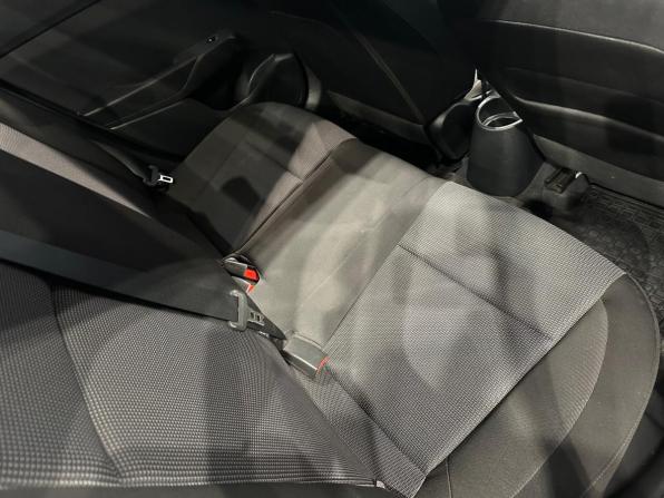 Hyundai Solaris II Рестайлинг с пробегом 2021 года, цена 1 550 000 рублей, 102752 км, седан, Автокод Объявления