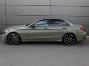 Mercedes-Benz C-Класс IV (W205) Рестайлинг Москва  - изображение 35