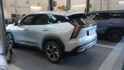 Geely Atlas II Санкт-Петербург  - изображение 9