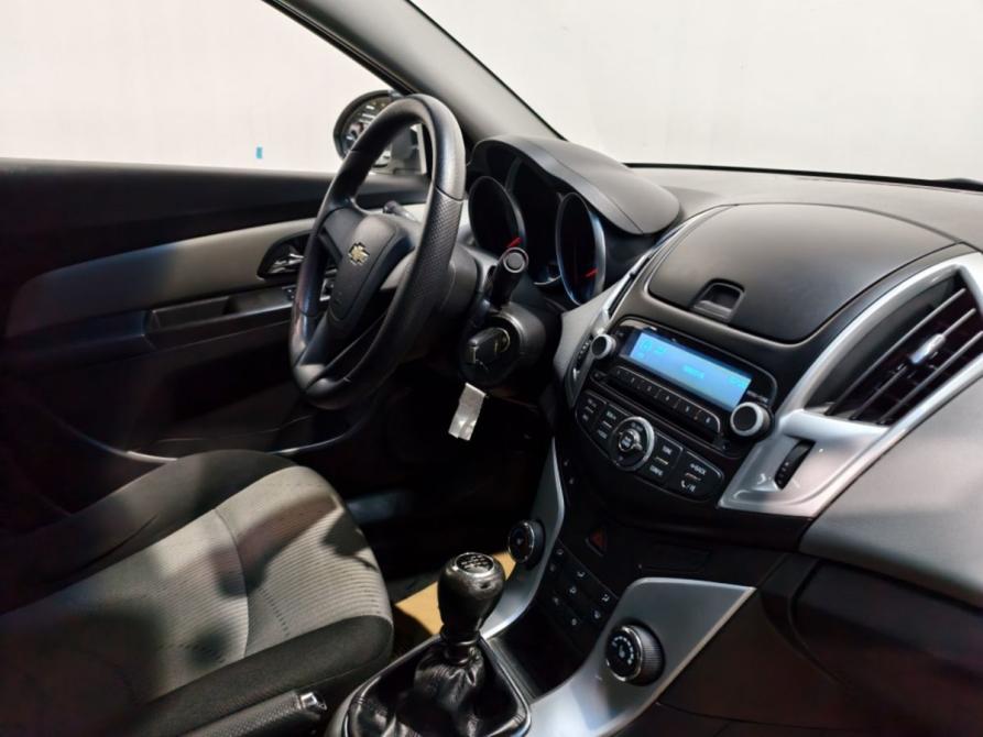 Chevrolet Cruze I Рестайлинг Курск  - изображение 6