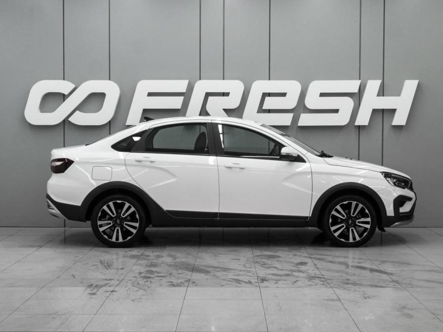 Lada (ВАЗ) Vesta I Рестайлинг (NG) Ростов-на-Дону  - изображение 5