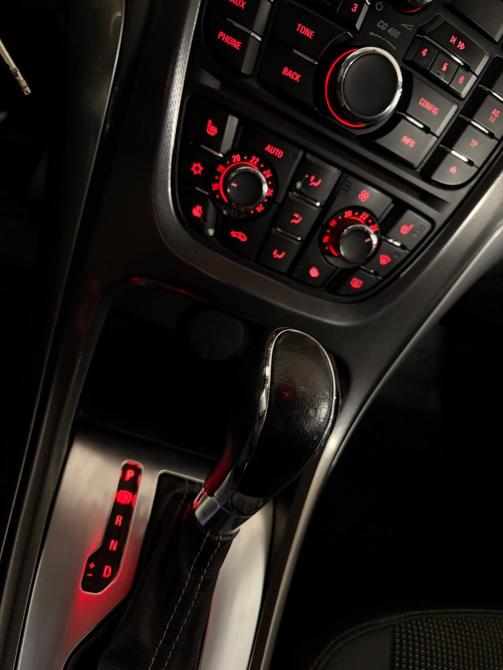 Opel Astra J Екатеринбург  - изображение 23