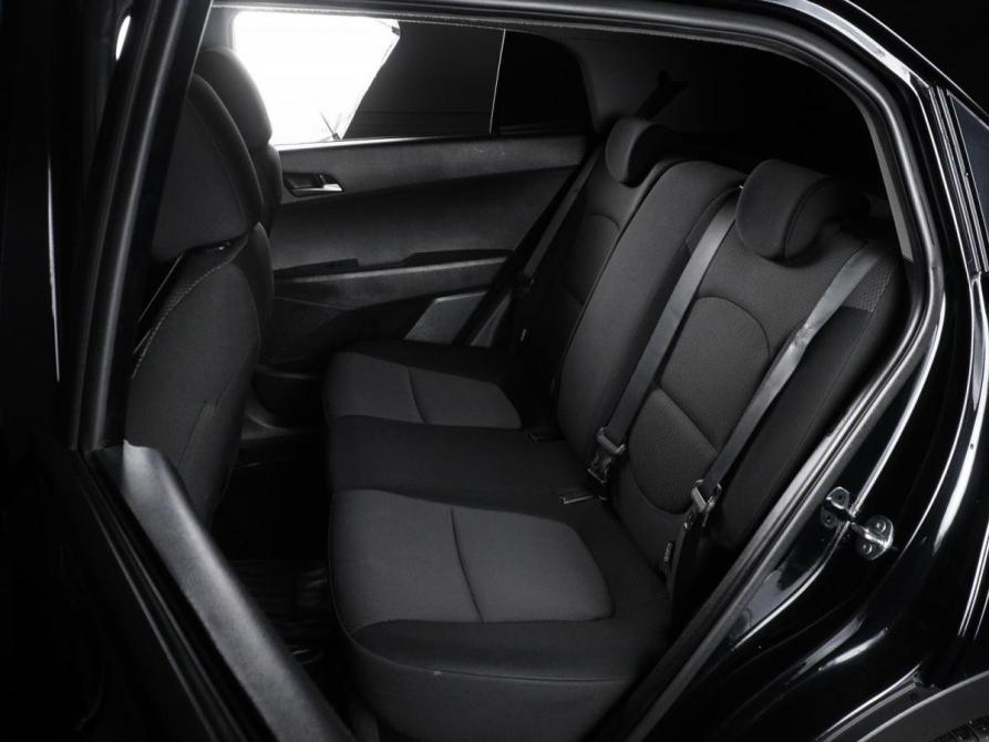 Hyundai Creta II Минеральные Воды  - изображение 9