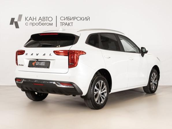 Haval Jolion I с пробегом 2023 года, цена 1 819 658 рублей, 94136 км, внедорожник, Автокод Объявления
