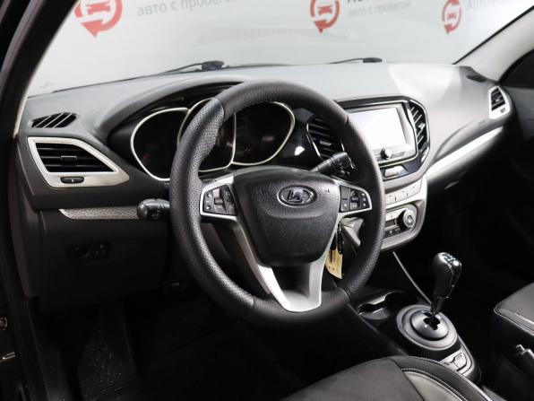 Lada (ВАЗ) Vesta I с пробегом 2018 года, цена 1 000 000 рублей, 105156 км, универсал, Автокод Объявления