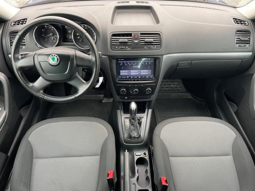 Skoda Yeti I Вологда  - изображение 9