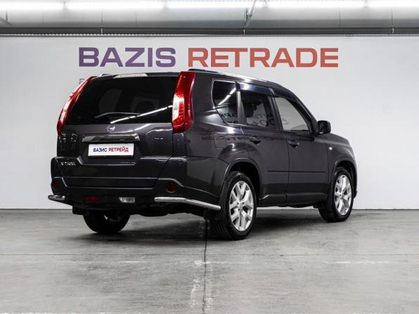 Nissan X-Trail II Рестайлинг с пробегом 2012 года, цена 1 290 000 рублей, 217491 км, внедорожник, Автокод Объявления