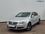 Volkswagen Passat B6 Москва  - изображение 13