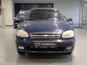 Chevrolet Lanos I Казань  - изображение 24