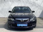 Mazda 6 I (GG) Рестайлинг Тамбов  - изображение 22