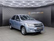 Lada (ВАЗ) Granta I Самара  - изображение 26