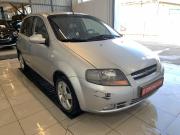 Chevrolet Aveo I Арзамас  - изображение 10