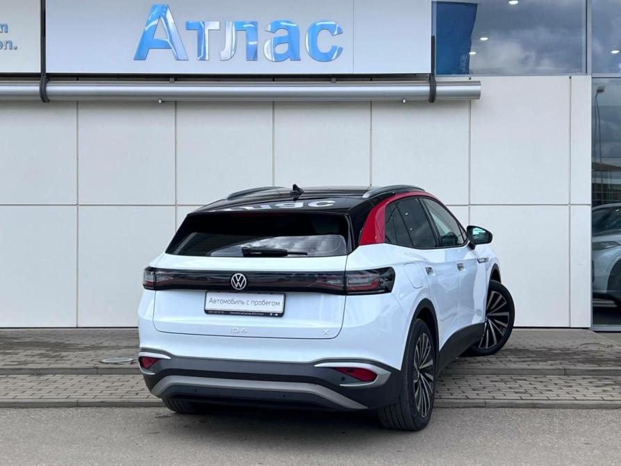 Volkswagen ID.4 Краснодар  - изображение 2