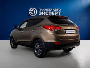 Hyundai ix35 I Рестайлинг Челябинск  - изображение 20