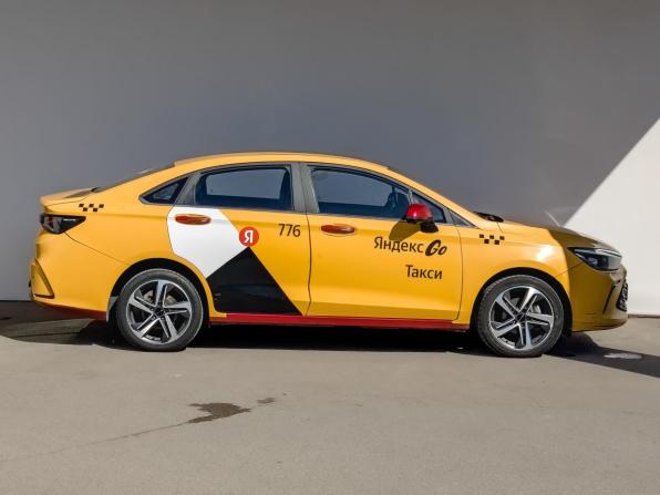 BAIC U5 Plus с пробегом 2024 года, цена 745 000 рублей, 186922 км, седан, Автокод Объявления