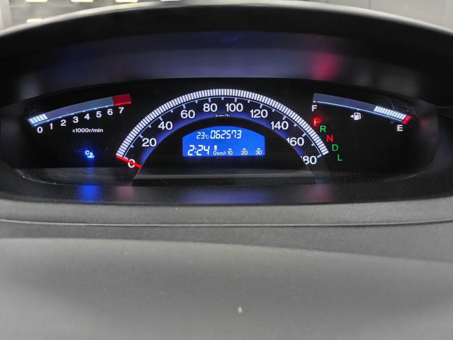 Honda Freed I Рестайлинг Новосибирск  - изображение 17