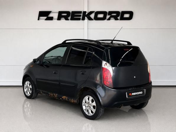 Chery Kimo (A1) с пробегом 2009 года, цена 229 000 рублей, 127571 км, хэтчбек, Автокод Объявления