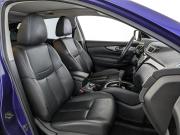 Nissan Qashqai II Москва  - изображение 52