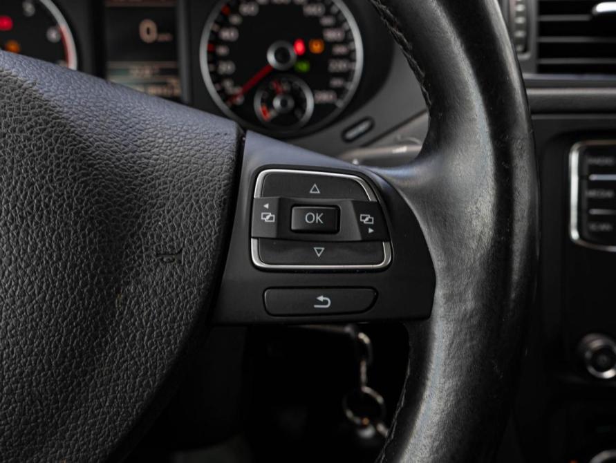 Volkswagen Jetta VI Краснодар  - изображение 17
