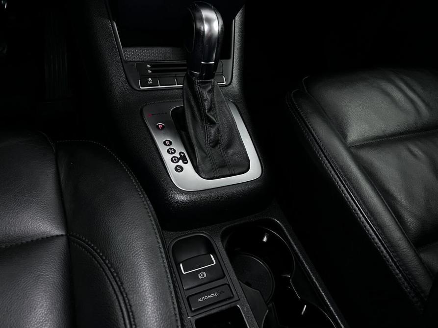Volkswagen Tiguan I Рестайлинг Калининград  - изображение 18