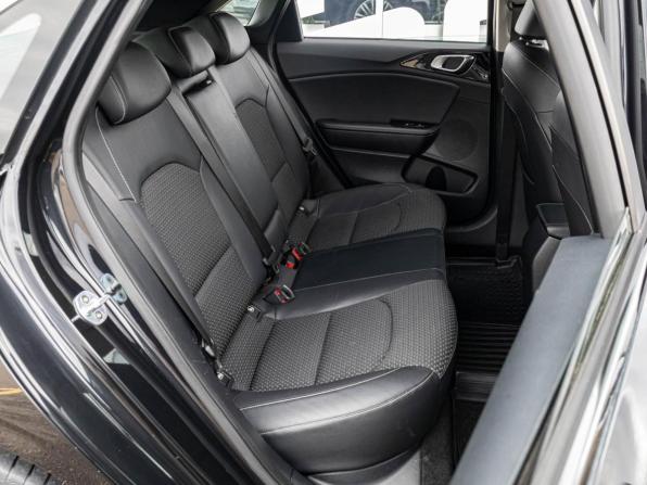 Kia Ceed III с пробегом 2018 года, цена 1 744 000 рублей, 91019 км, хэтчбек, Автокод Объявления