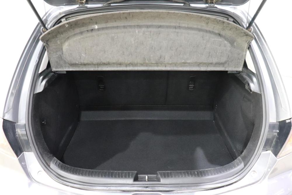 Mazda 3 I (BK) Иркутск  - изображение 11