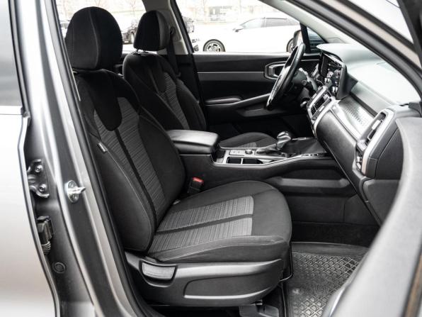 Kia Sorento IV с пробегом 2020 года, цена 2 599 000 рублей, 175457 км, внедорожник, Автокод Объявления