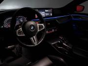 BMW M5 VI (F90) Рестайлинг Москва  - изображение 58