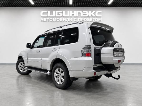 Mitsubishi Pajero IV Рестайлинг 1 с пробегом 2013 года, цена 2 050 000 рублей, 262616 км, внедорожник, Автокод Объявления