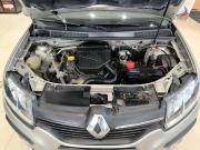 Renault Sandero II Казань  - изображение 33