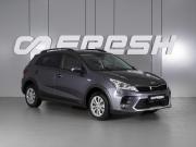 Kia Rio IV Рестайлинг Минеральные Воды  - изображение 18