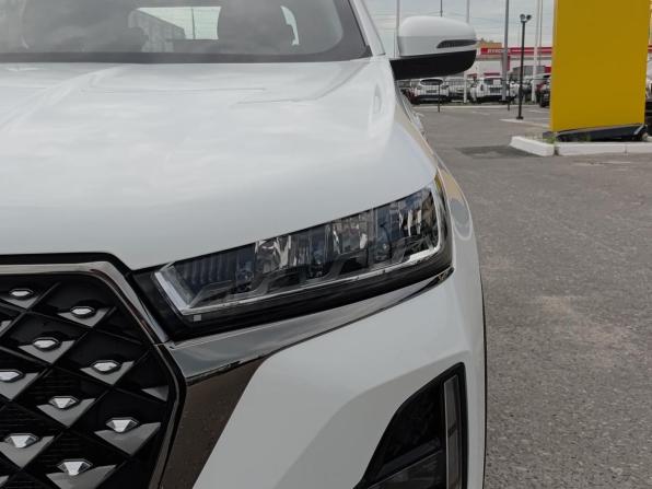 Chery Tiggo 7 Pro Max I с пробегом 2023 года, цена 2 240 000 рублей, 15974 км, внедорожник, Автокод Объявления