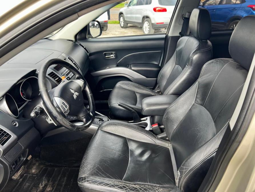 Mitsubishi Outlander II Стерлитамак  - изображение 14