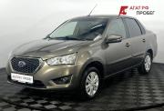 Datsun on-DO I Рестайлинг Нижний Новгород  - изображение 23
