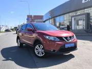 Nissan Qashqai II Санкт-Петербург  - изображение 19