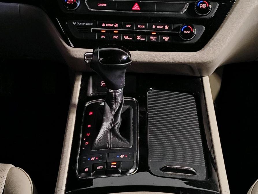 Kia Carnival III Москва  - изображение 7