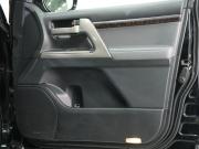Toyota Land Cruiser 200 Series Новосибирск  - изображение 51