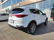 Kia Sportage IV Рестайлинг Набережные Челны  - изображение 39