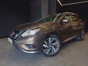 Nissan Murano III (Z52) Новокузнецк  - изображение 25