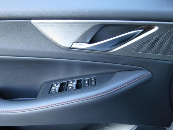 Changan CS35 Plus I Рестайлинг с пробегом 2024 года, цена 1 920 000 рублей, 24000 км, внедорожник, Автокод Объявления