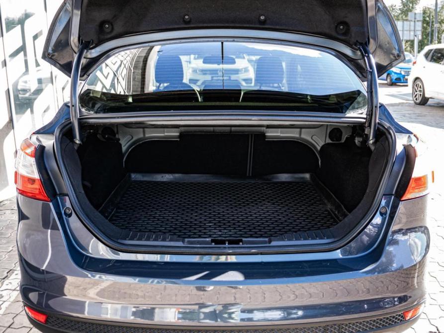Ford Focus III Краснодар  - изображение 19