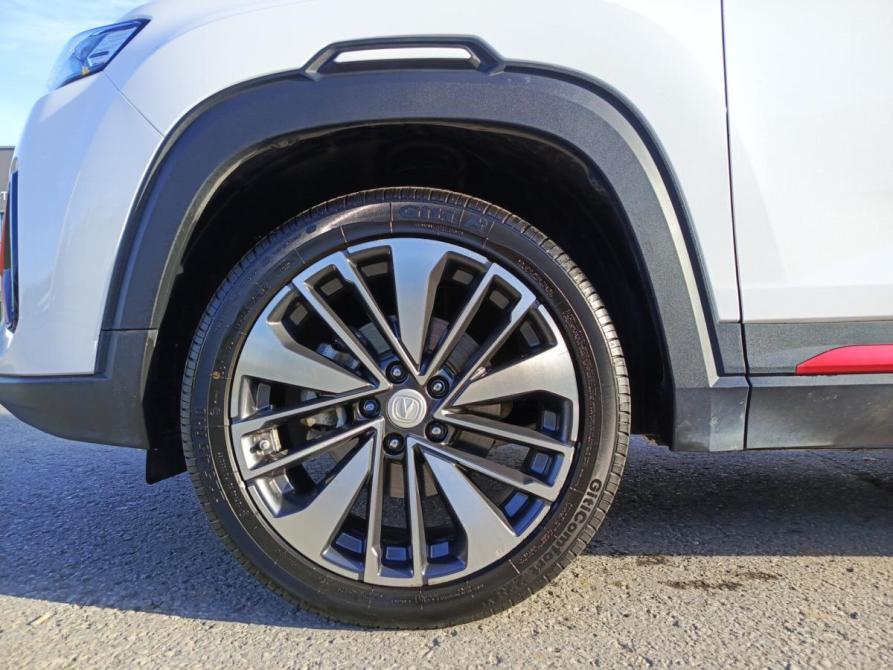 Changan CS35 Plus I Рестайлинг Чебоксары  - изображение 22