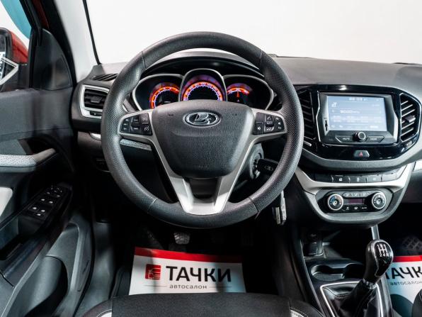 Lada (ВАЗ) Vesta I с пробегом 2019 года, цена 950 000 рублей, 114226 км, универсал, Автокод Объявления