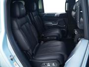 BYD FangChengBao Leopard 8 Москва  - изображение 35